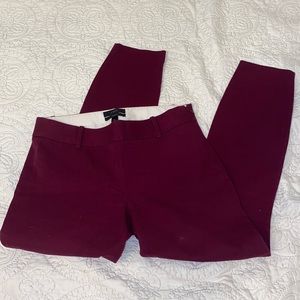JCrew Dress Pants (2 for 20!)